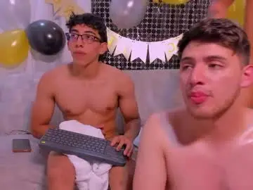 Chaturbate Adult Webcam of web_gammer_