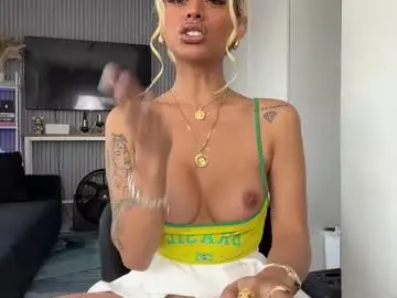 Chaturbate Private Sex Chat of xmonstrouscockivy