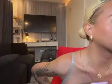 Chaturbate Nude Webcam of xmonstrouscockivy