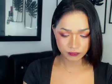 Chaturbate Adult Video Chat of xxasian_goddessxx