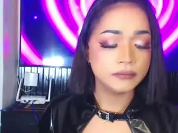 Chaturbate Private Sex Chat of xxasian_goddessxx