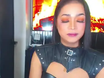Chaturbate Adult Video Chat of xxasian_goddessxx