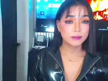 Chaturbate Adult Webcam of xxasian_goddessxx