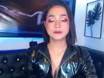Chaturbate Adult Video Chat of xxasian_goddessxx