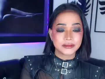 Chaturbate Nude Webcam of xxasian_goddessxx