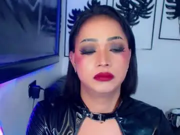 Chaturbate Sex Cam of xxasian_goddessxx