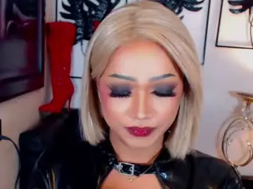 Chaturbate Sex Cam of xxasian_goddessxx
