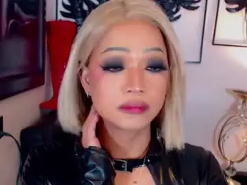 Chaturbate Sex Cam of xxasian_goddessxx