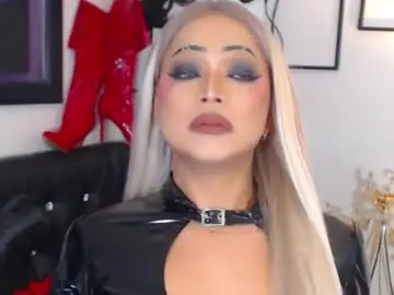 Chaturbate Nude Webcam of xxasian_goddessxx