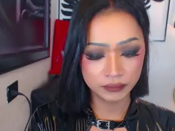 Chaturbate Live Porn of xxasian_goddessxx