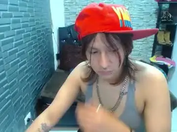 Chaturbate Adult Webcam of _ammy_red_