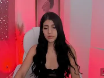 Chaturbate Sex Chat of alanahstewart