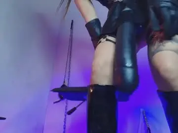 Chaturbate Sex Chat of amber_blair