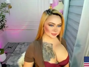 Chaturbate Sex Cam of barbietop_alexa69