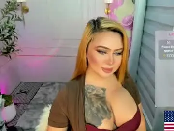 Chaturbate Private Sex Chat of barbietop_alexa69