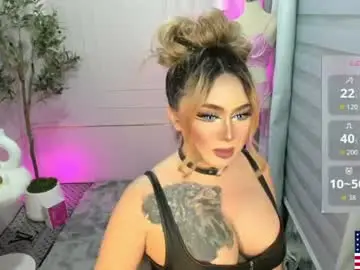 Chaturbate Adult Webcams of barbietop_alexa69