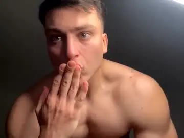 Chaturbate Sex Chat of benicio03