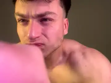 Chaturbate Live Porn of benicio03