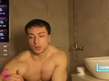 Chaturbate Free Live Porn of benicio03