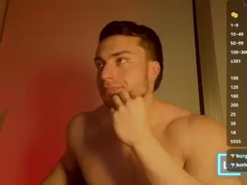 Chaturbate Live Sex of benicio03