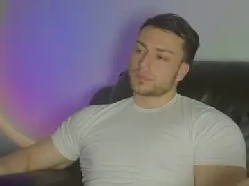 Chaturbate Live Sex of benicio03