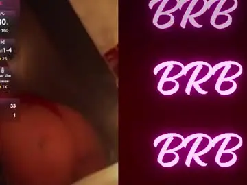 Chaturbate Sex Cam of catti_brie_