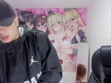 Chaturbate Live Sex of damian_doll