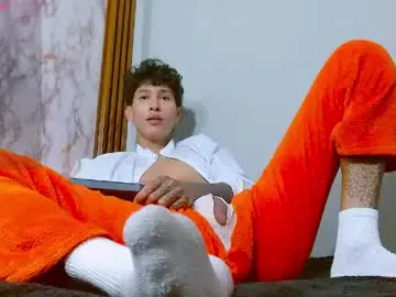 Chaturbate Private Sex Chat of daniel_deluxx