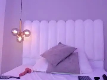 Chaturbate Live Porn of emilymiller_22