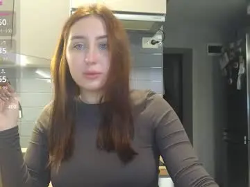 Chaturbate Live Sex Cam of evangelinfox