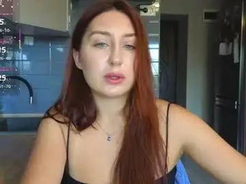 Chaturbate Sex Chat of evangelinfox