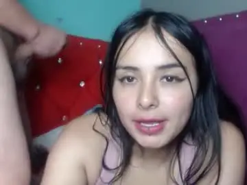 Chaturbate Live Sex Cam of hot_jokerharley