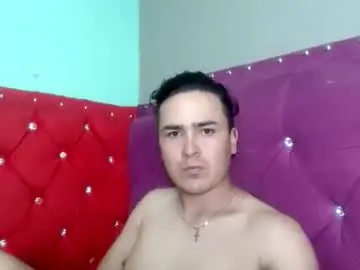 Chaturbate Best live sex cam show of hot_jokerharley