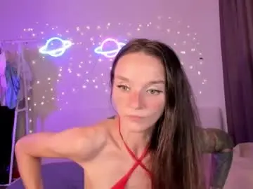 Chaturbate Live Porn of hottiesteverly