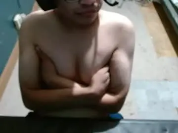 Chaturbate Adult Webcam of kody_shy
