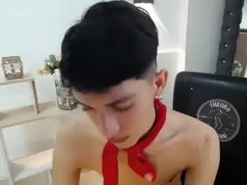 Chaturbate Best Webcam of nicolas_rosenthal