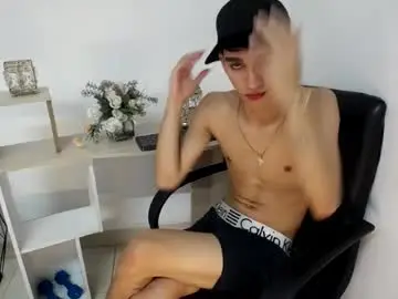 Chaturbate Live Porn of nicolas_rosenthal
