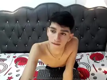 Chaturbate Free Porn Cam of nicolas_rosenthal