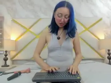 Chaturbate Sex Chat of nixshadow