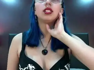 Chaturbate Adult Video Chat of nixshadow