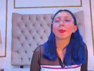 Chaturbate Nude Webcam of nixshadow