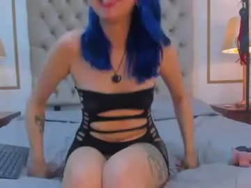 Chaturbate Adult Video Chat of nixshadow