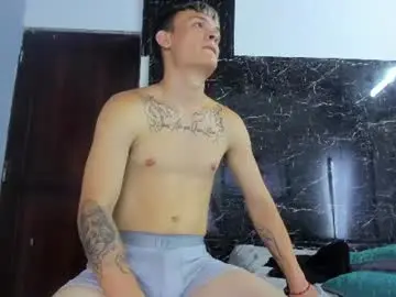 Chaturbate Adult Webcam of robinlion91