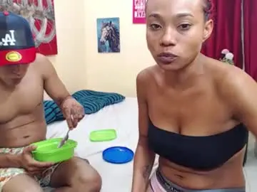 Chaturbate Live Sex Cam of sara_and_elver