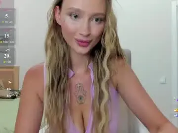 Chaturbate Adult Webcam of sayo_mao18