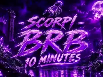 Chaturbate Live Sex of scorpion_250