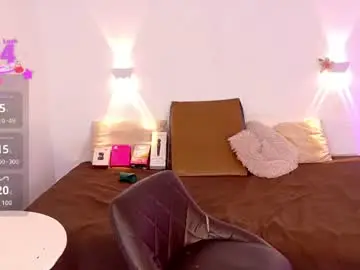 Chaturbate Private Sex Chat of sol_vanegas