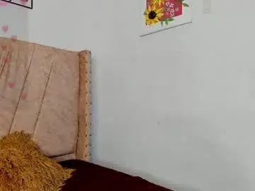 Chaturbate Sex Cam of sweet_p_