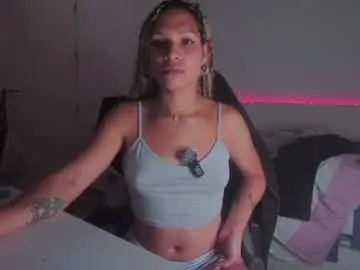 Chaturbate Sex Cam of tsvalentinaxxx