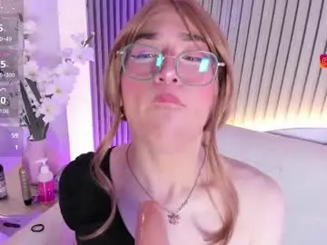 Chaturbate Free Live Porn of victoriastrom_